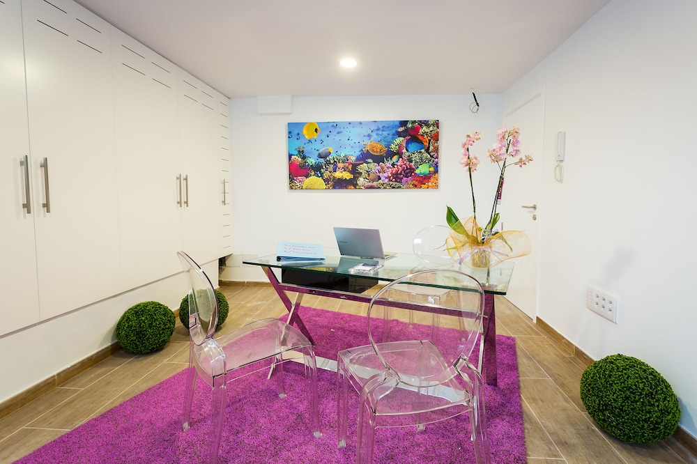 Ig Nachosol Premium Apartments By Servatur Adults Only 18/60