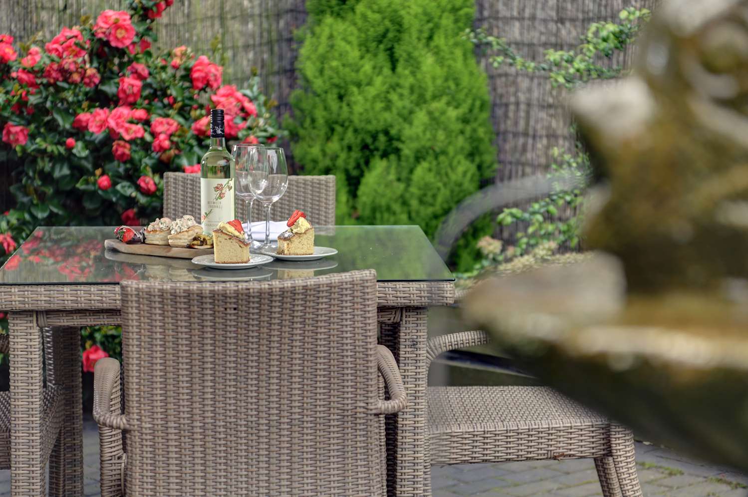 Best Western the George Hotel Lichfield 20/29