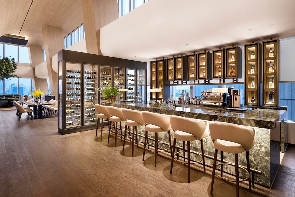 Hotel Onoma Daejeon, Autograph Collection 38/50