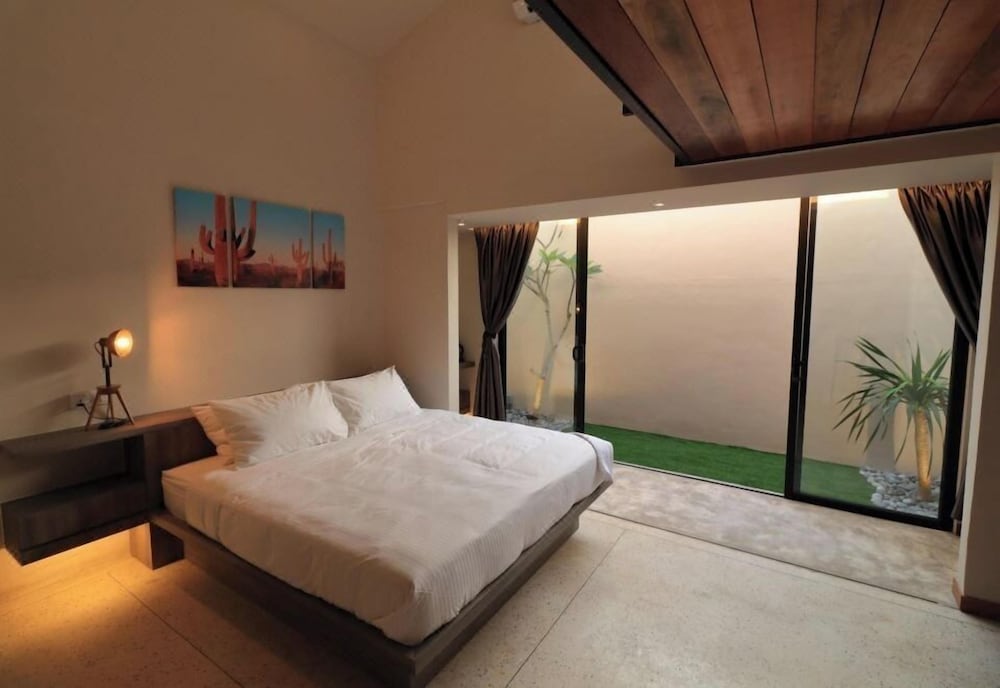 Laman Sentosa Boutique Residence 14/18