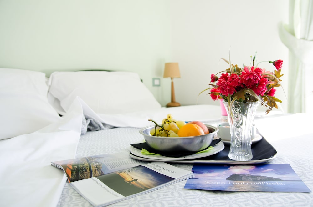 Hotel La Ginestra 22/32