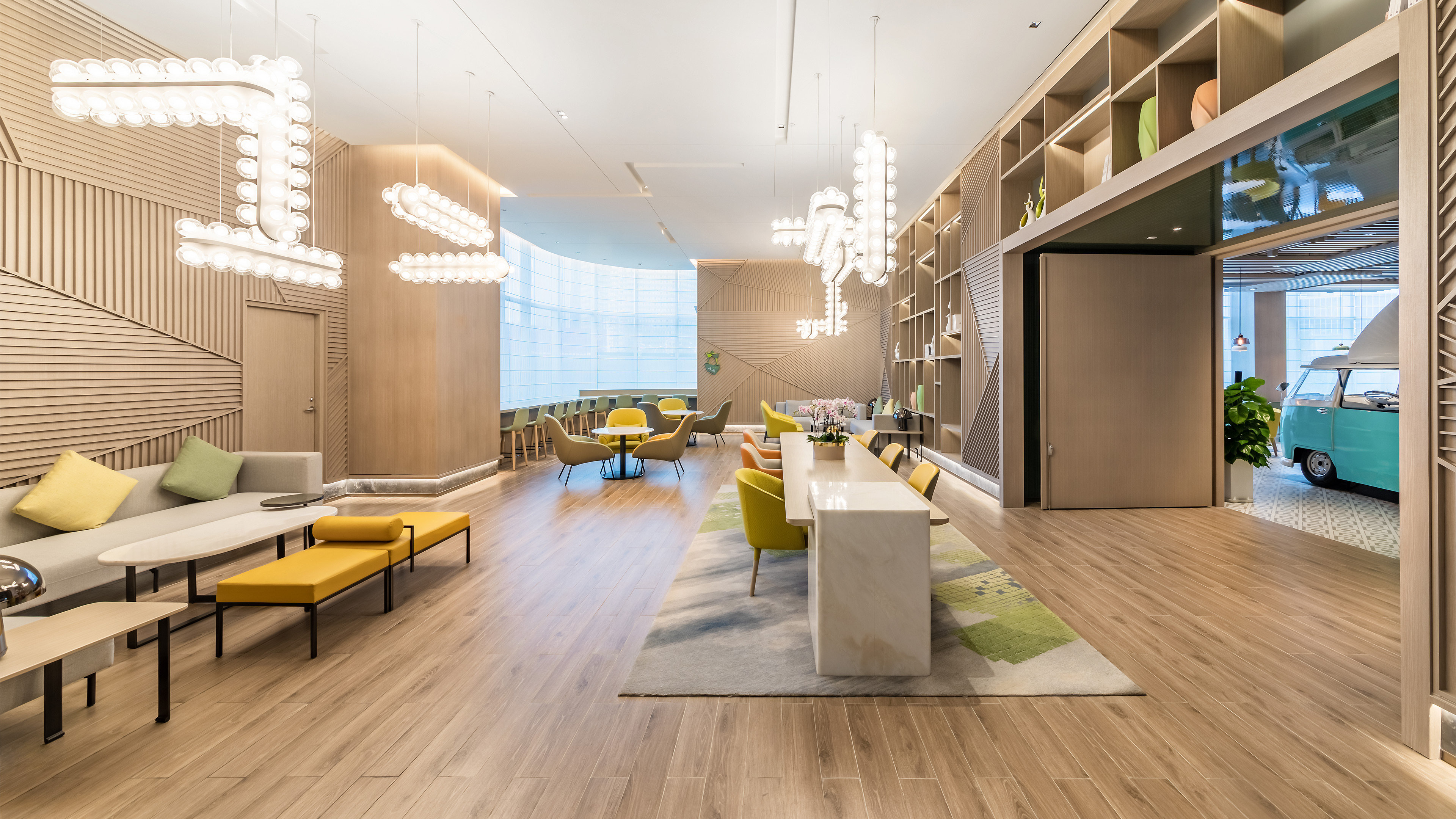 Holiday Inn Xi an Chanba 33/42