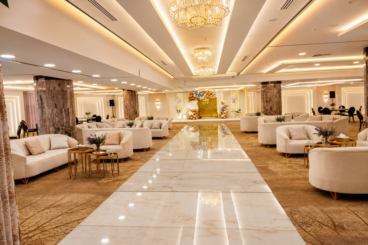 فندق الضباب ورويك(Nuzul Al-Dabab Hotel) 23/33