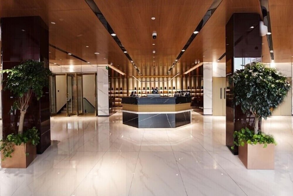 Hotel Yoo Beijing 13/38