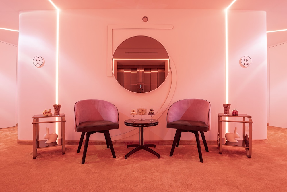 OdSweet Duomo Milano Hotel 50/71
