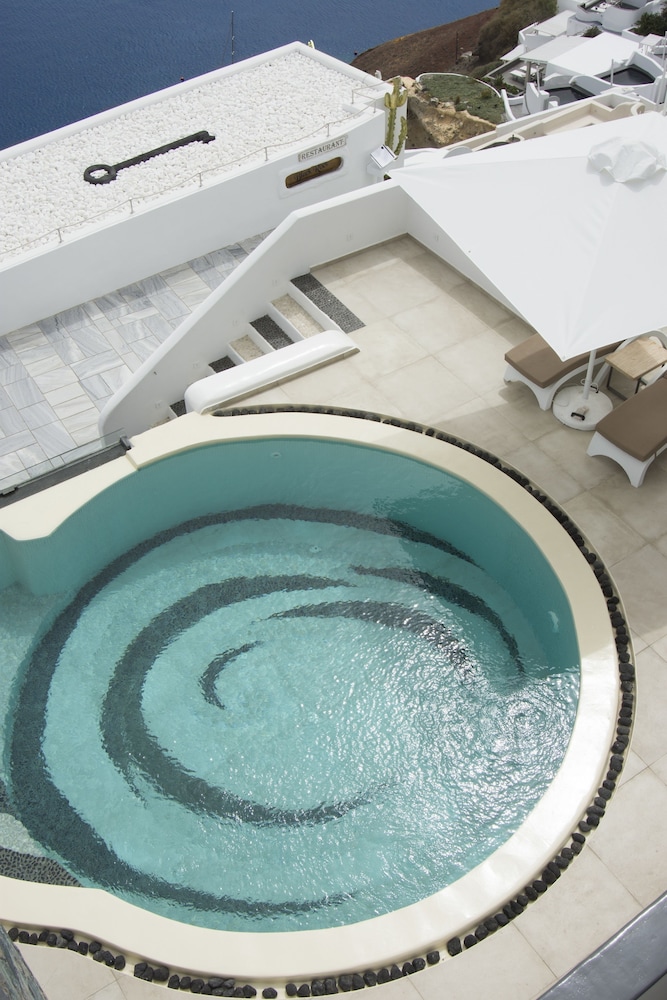 Santorini Secret Premium - Adults Only 24/43