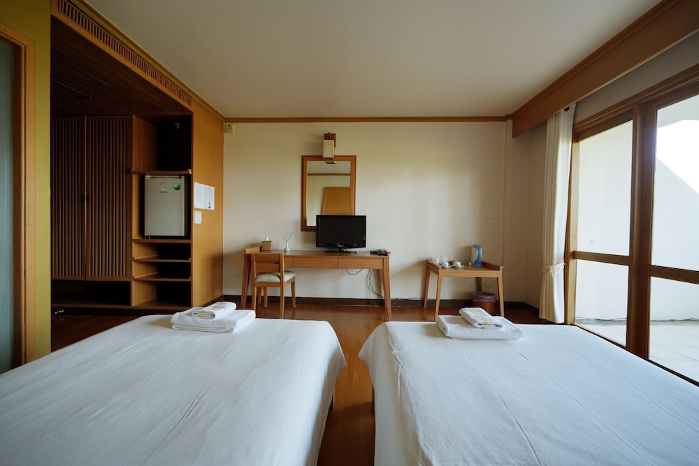 Tanaosri Resort Pranburi 14/50