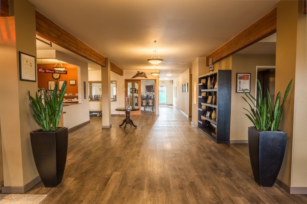 Inn at Wecoma 26/28