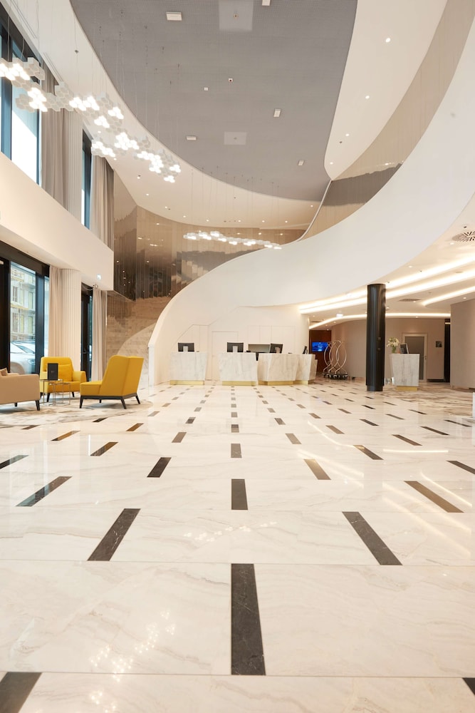 Radisson Blu Resort Swinoujscie 64/76