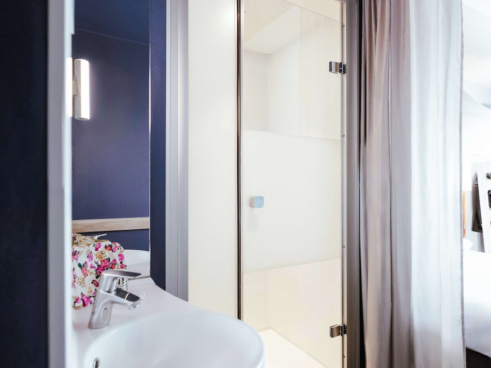 Ibis Budget Luxembourg Aeroport 21/49