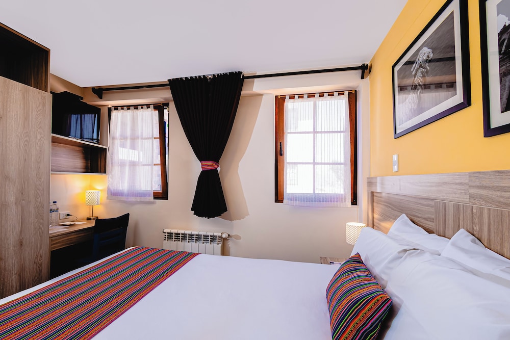 Atoq Hotel San Blas 24/69