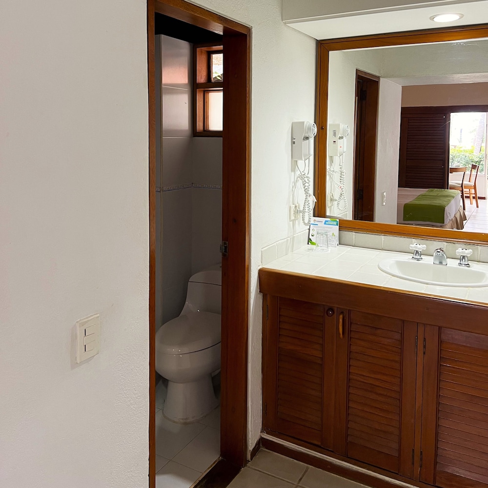 Hotel Irotama Bungalows & Bohios 39/40