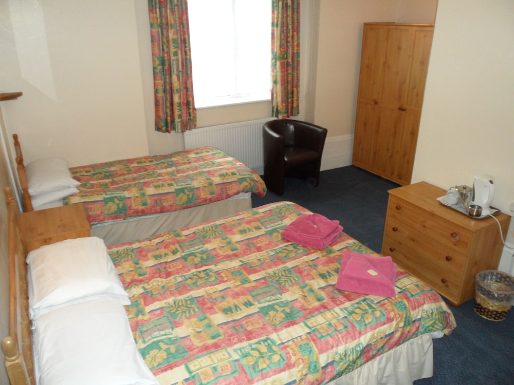room