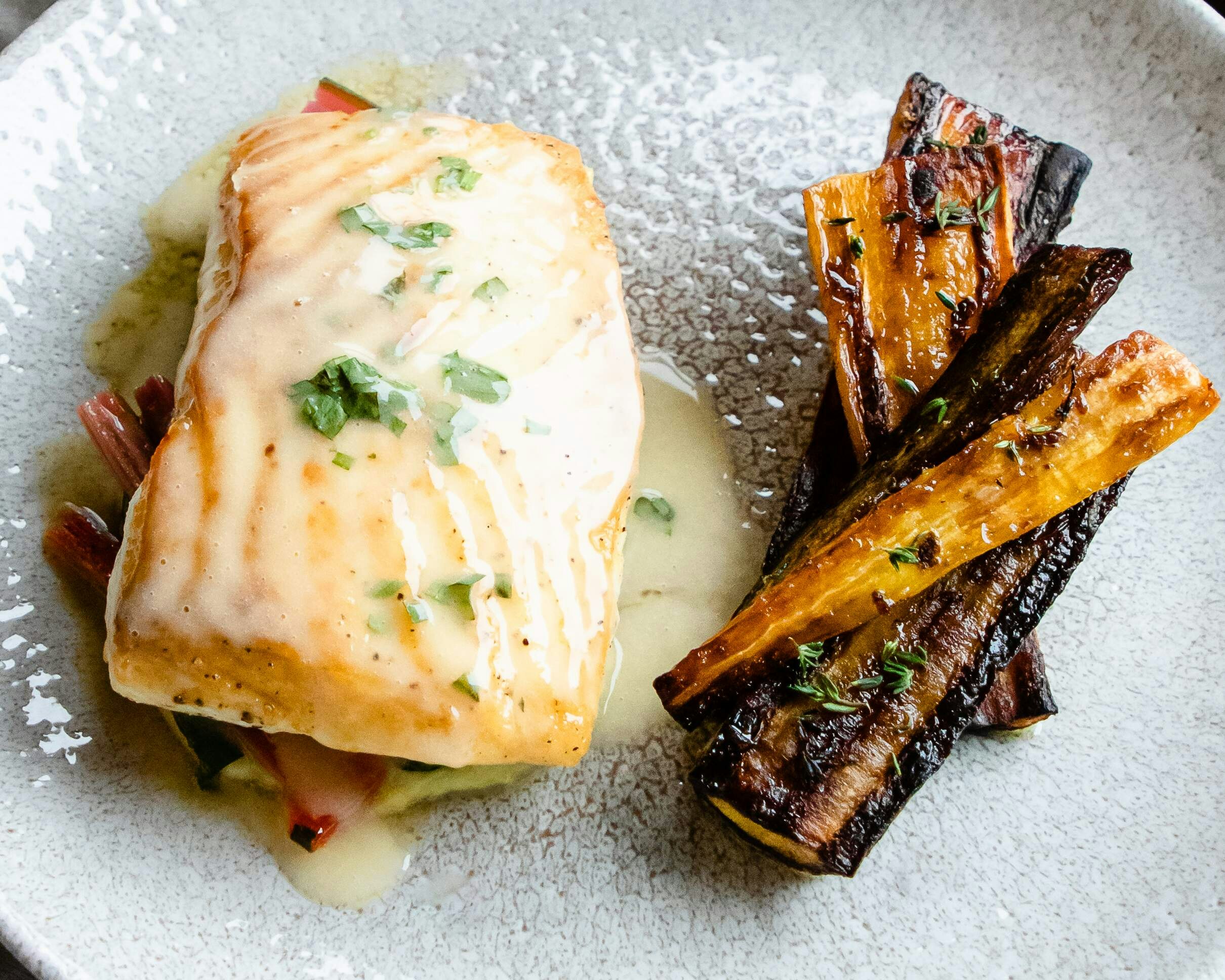 The Inn at Hastings Park Relais and Chateaux 23/50