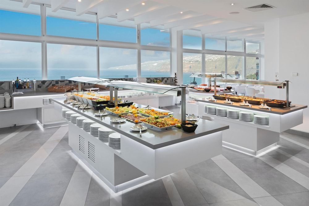 Atlantic Mirage Suites and Spa - Adults Only 37/50