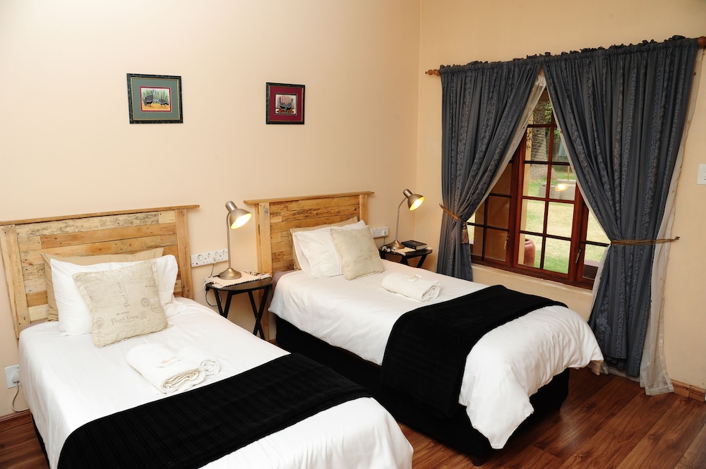 Bo Kamer Guesthouse 15/50