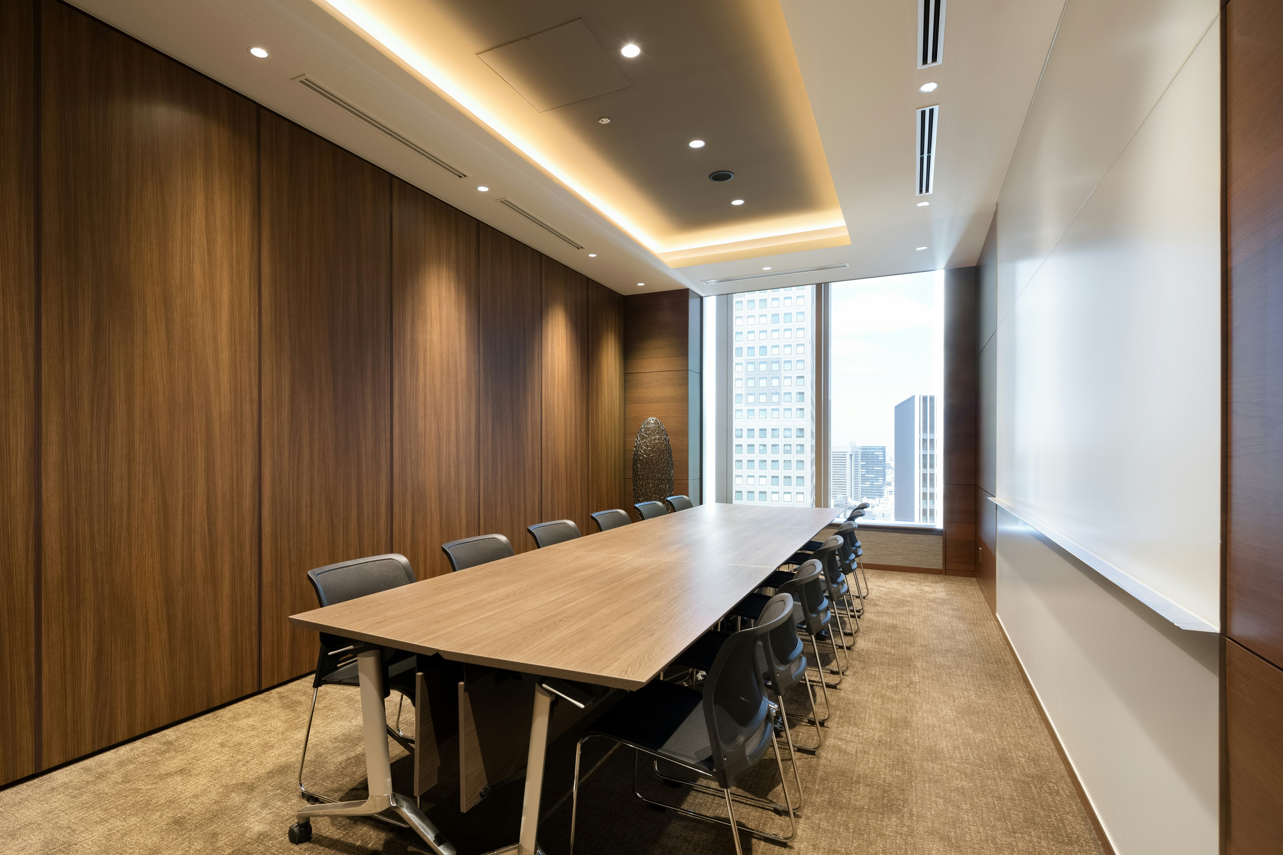 Ascott Marunouchi Tokyo 45/54