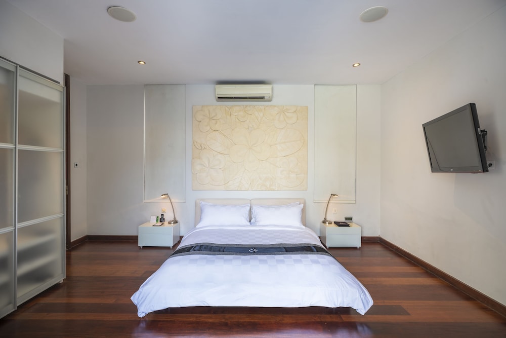 C151 Smart Villas Seminyak 11/50