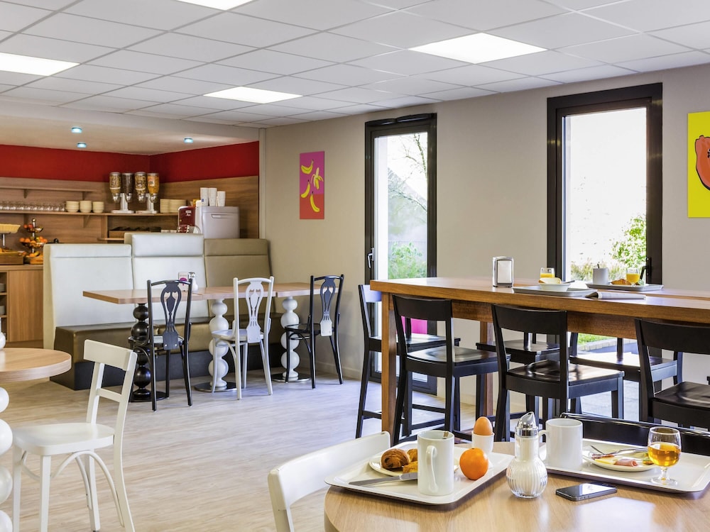 Aparthotel Adagio Access Rennes Centre 46/70