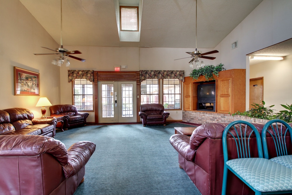 Key West Inn Pensacola 21/30