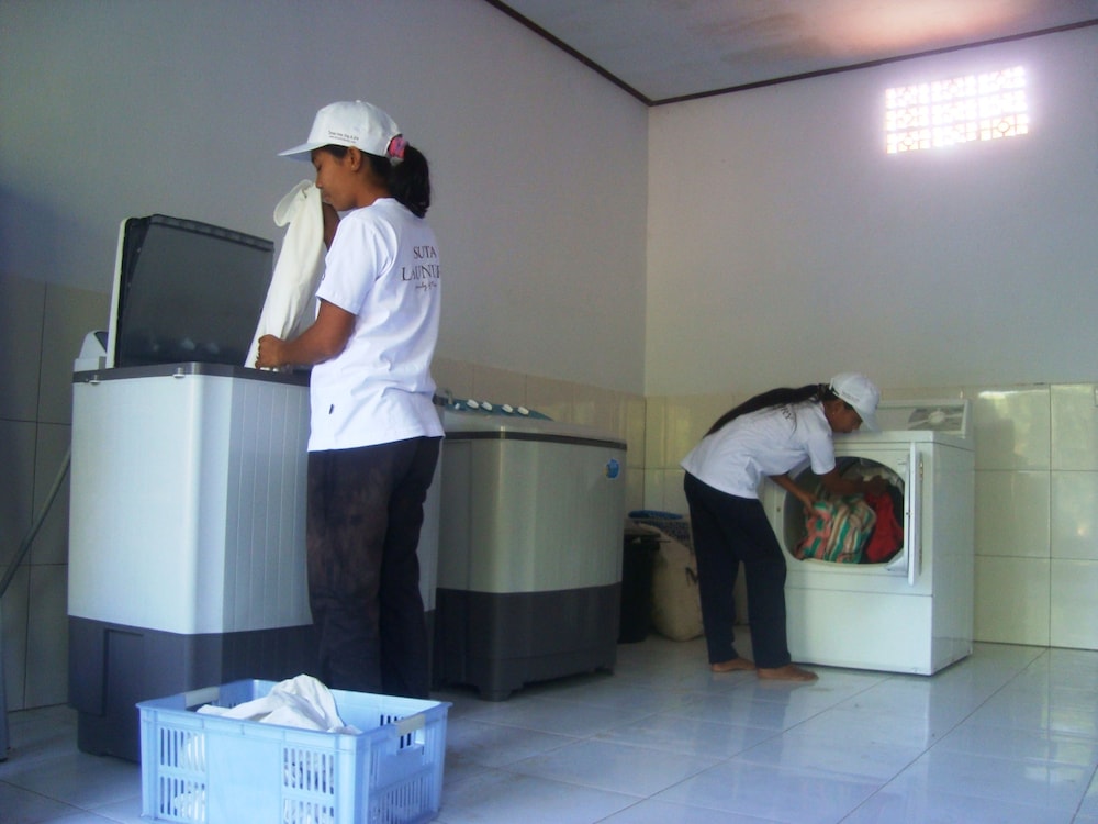 Taruna Boutique Homestay & Spa 56/73