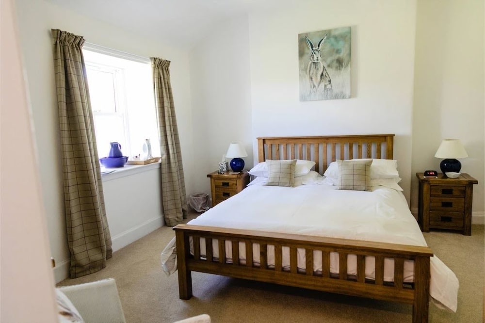 Glenkilrie Blairgowrie B B 8/30
