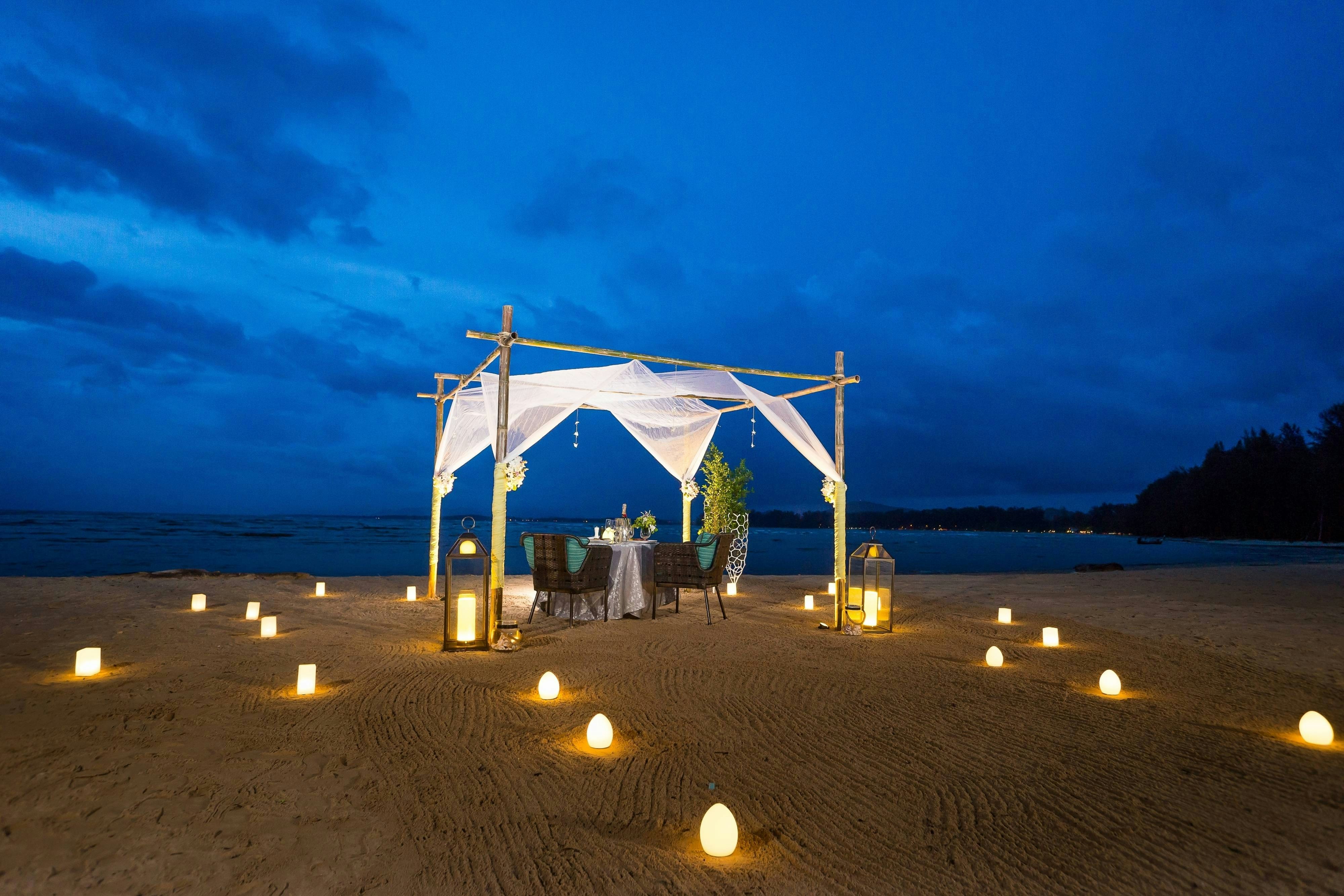PHUKET MARRIOTT RESORT & SPA, NAI YANG BEACH 72/78