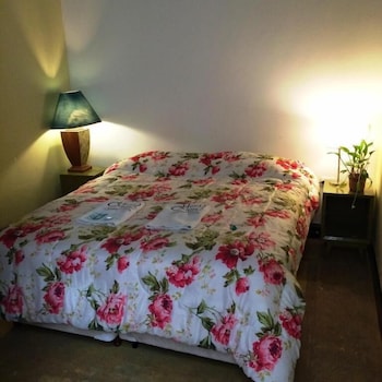Hotel Chipre 11/50
