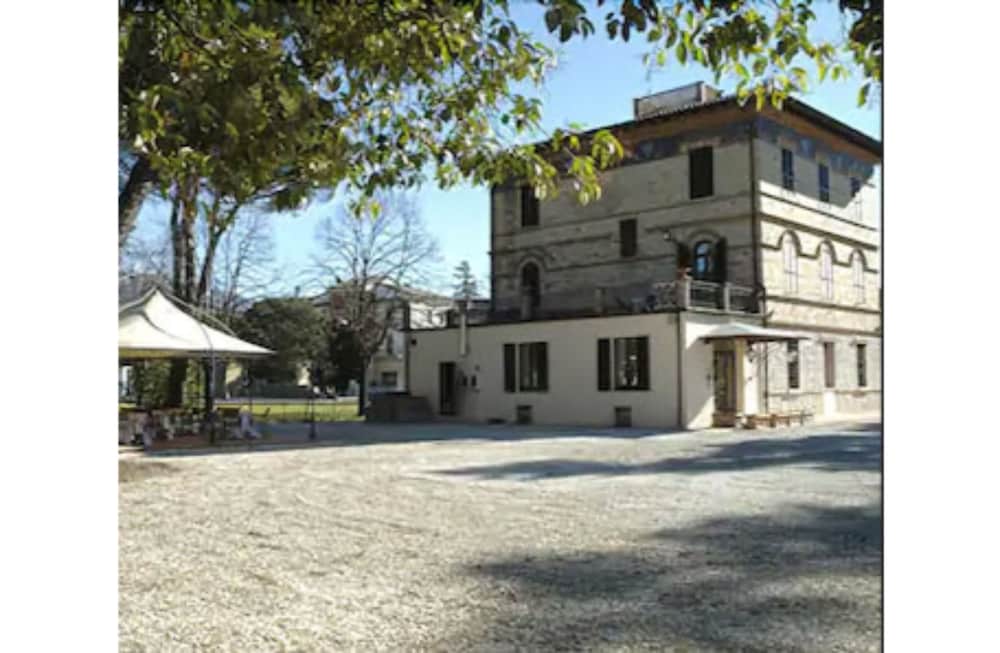 Villa Raffaello Park Hotel 53/60