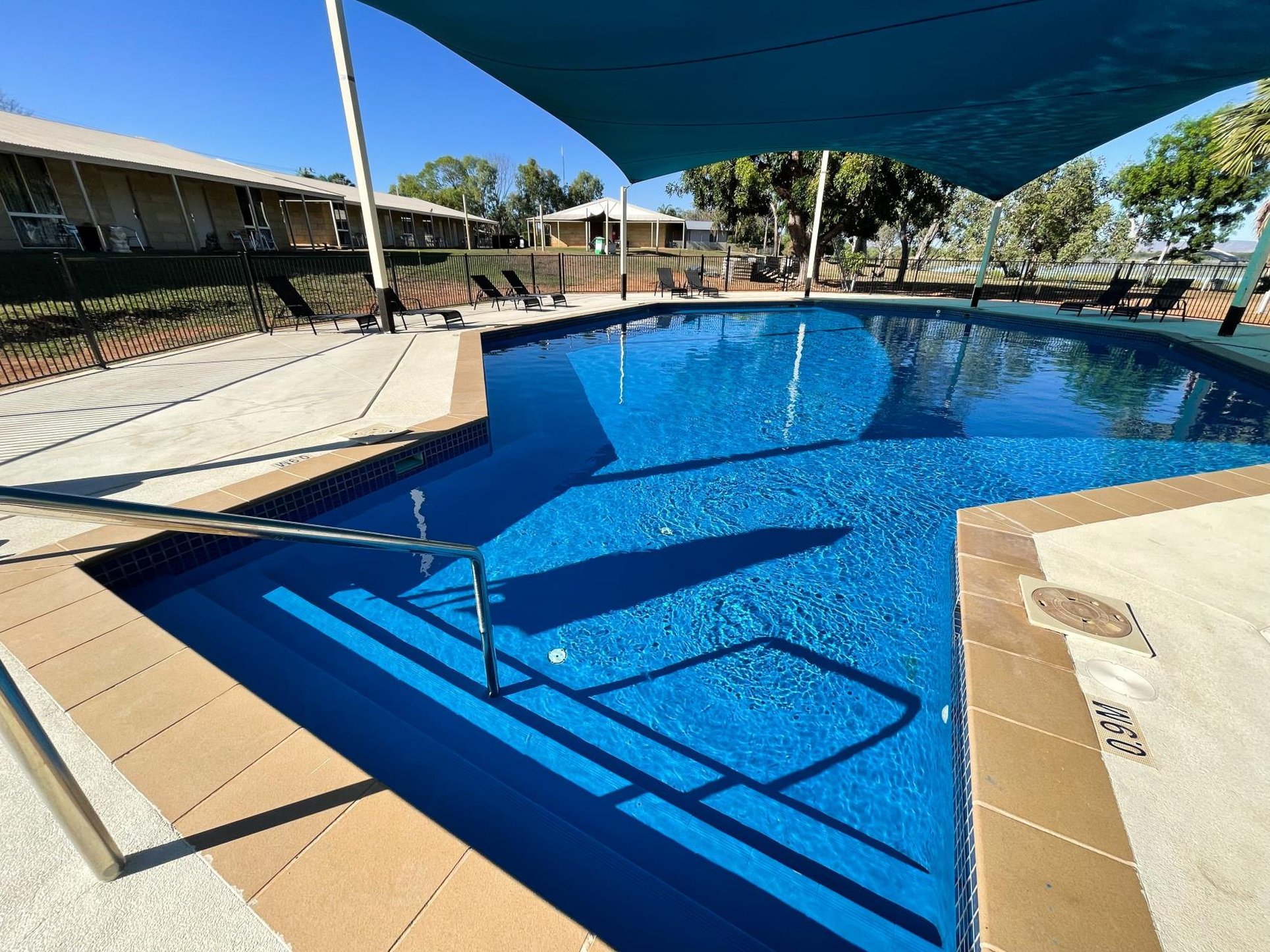Kununurra Lakeside Resort 31/45