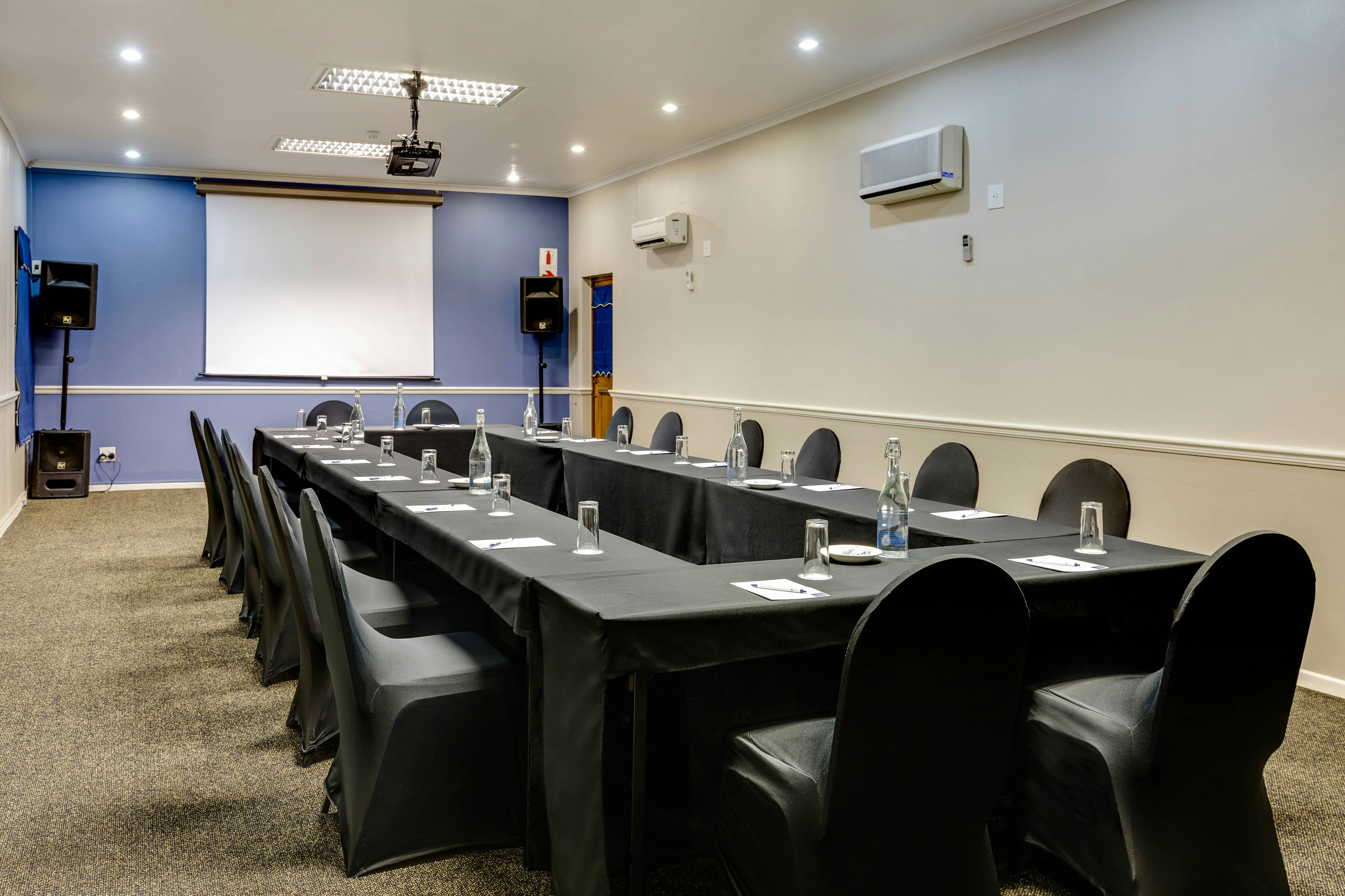 Protea Hotel King George 7/10