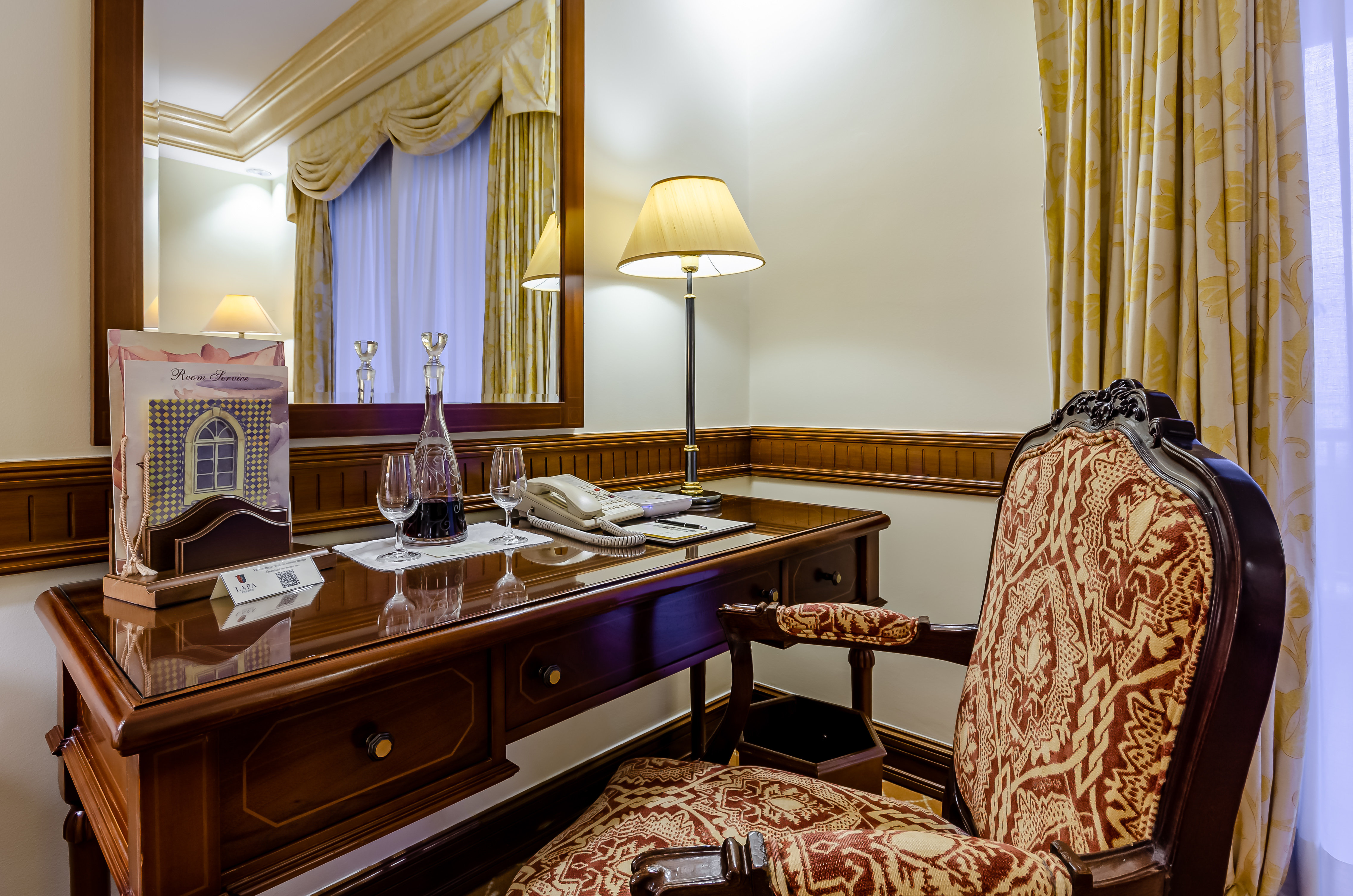 Olissippo Lapa Palace photo3