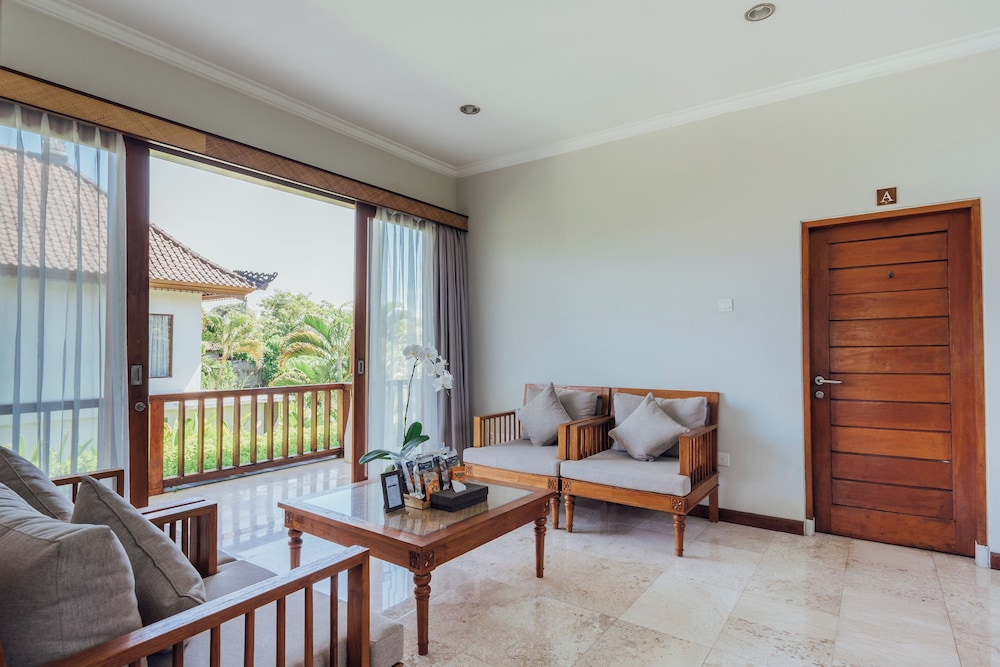 Desa Swan Villas & SPA, Keramas (Formerly Desa Pramana Swan) 18/50
