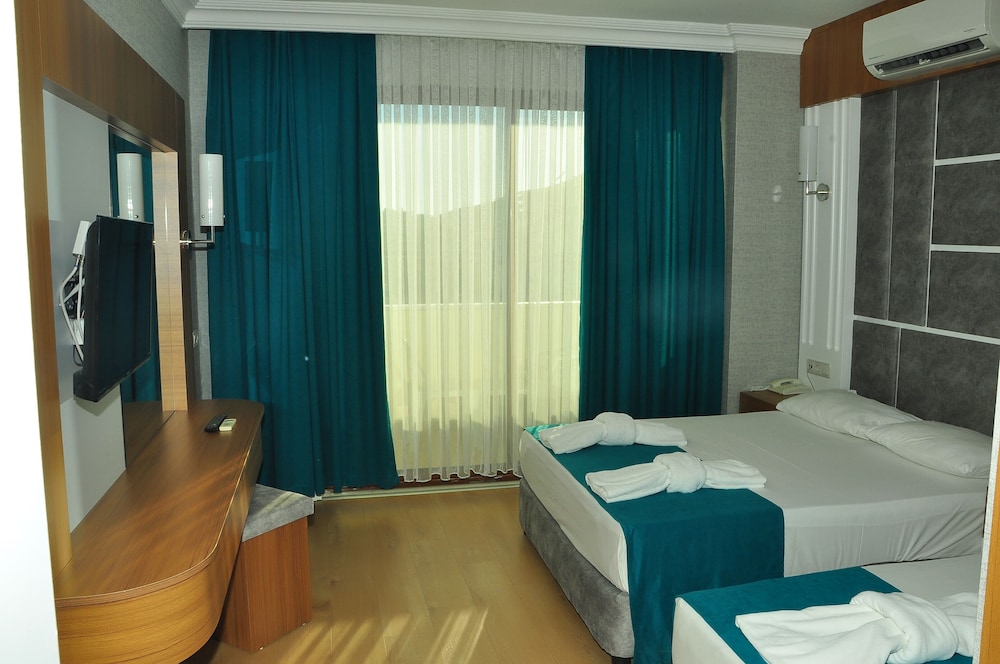 Hotel Side Yesiloz 13/50
