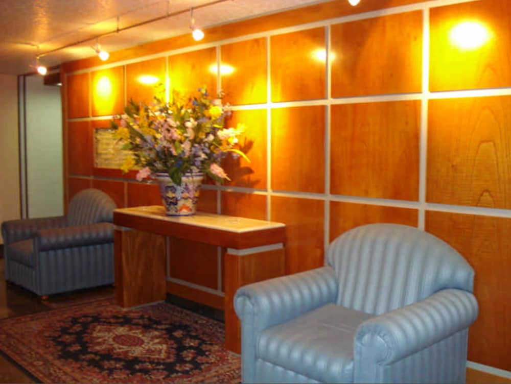 Segovia Regency Hotel 32/46