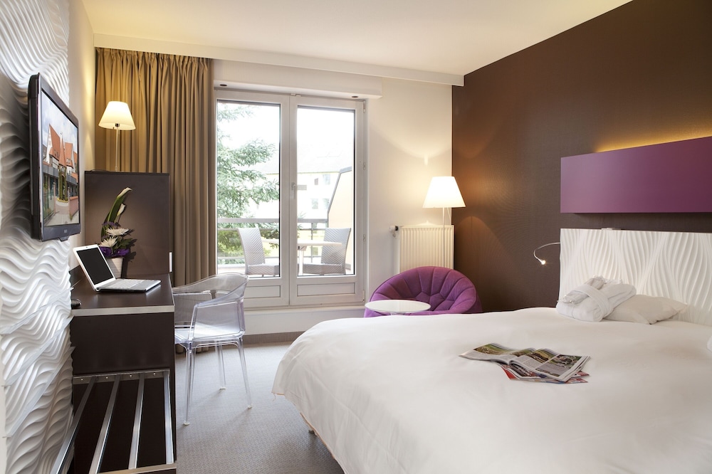 HOTEL L'EUROPE 20/75