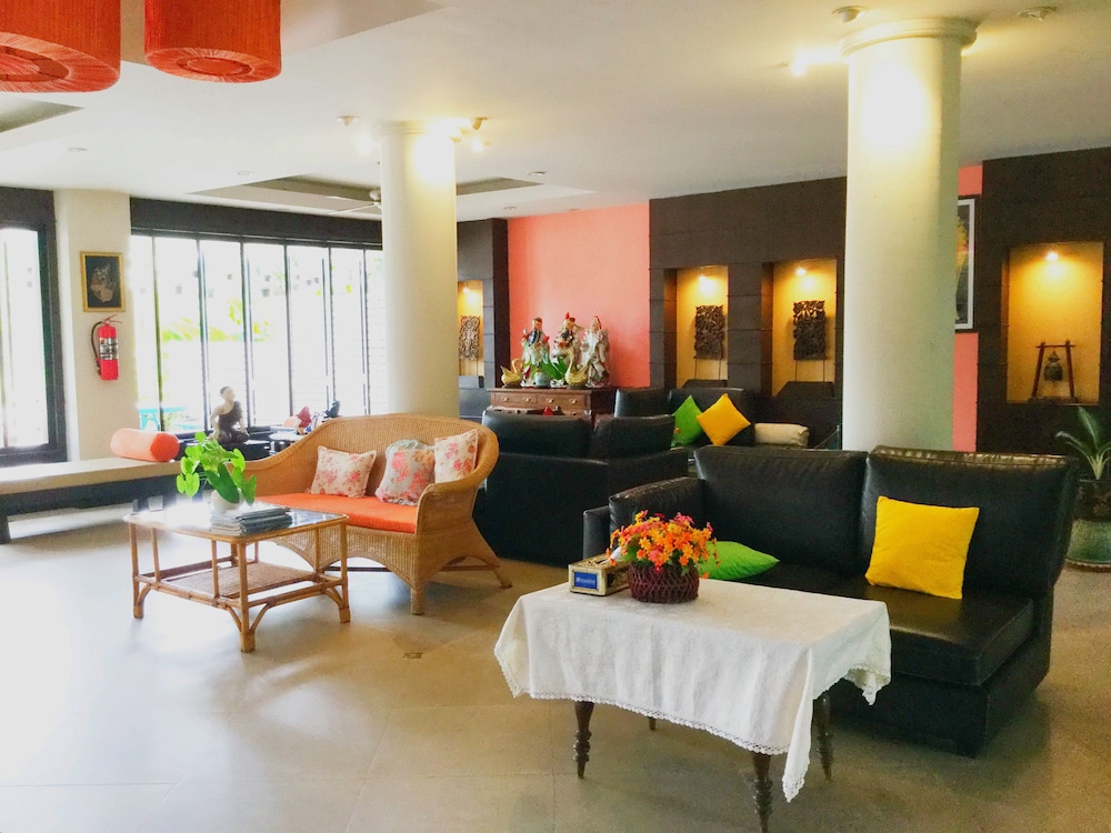 Wild Orchid Villa Krabi 60/74