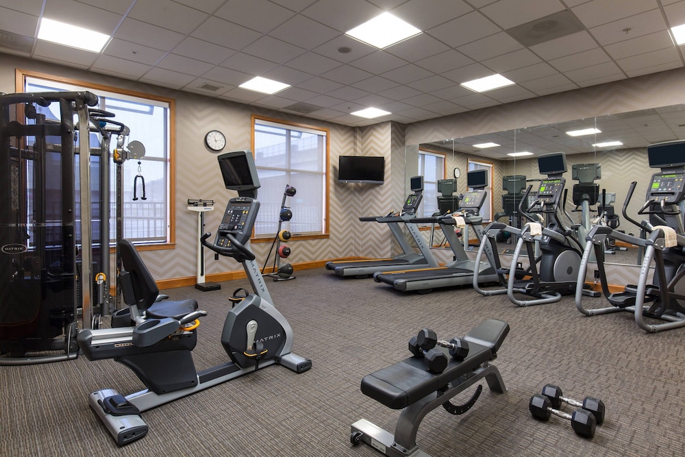 Residence Inn Springfield Old Keene Mill 27/42