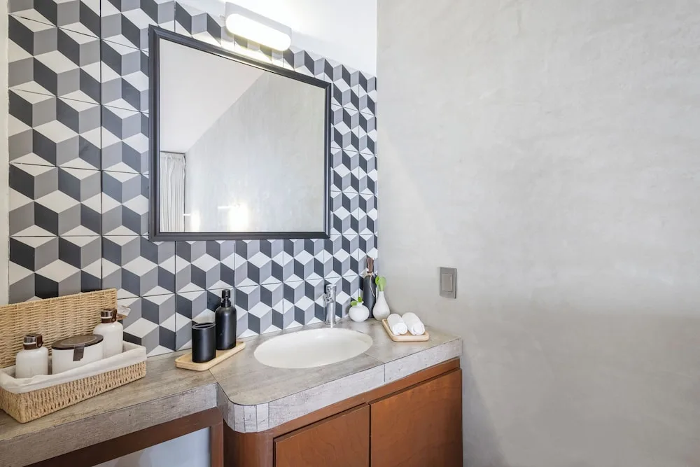 Areia Playa del Carmen-Beach front Hotel 50/50
