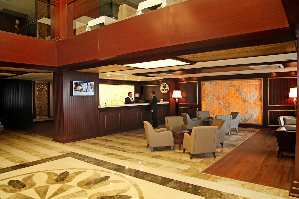 Tilya Resort Hotel Trabzon 36/50