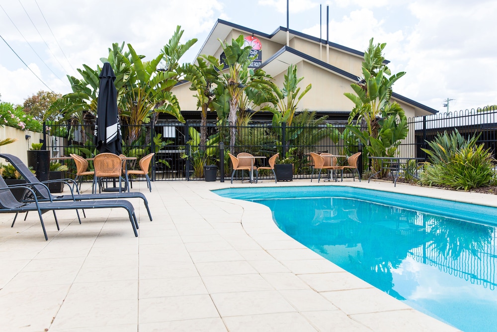 Best Western Bungil Creek Motel 1/38