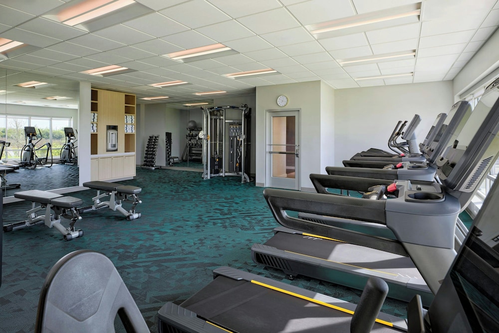 Towneplace Suites By Marriott Fort Myers Southeast 10/21