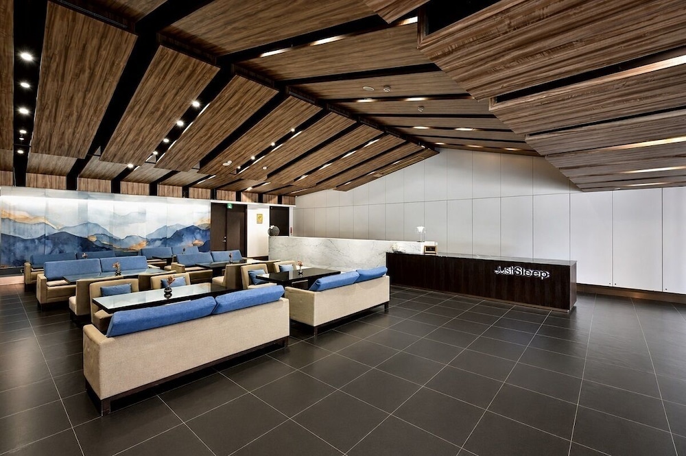 Just Sleep Hotel Hualien Zhongzheng 25/49