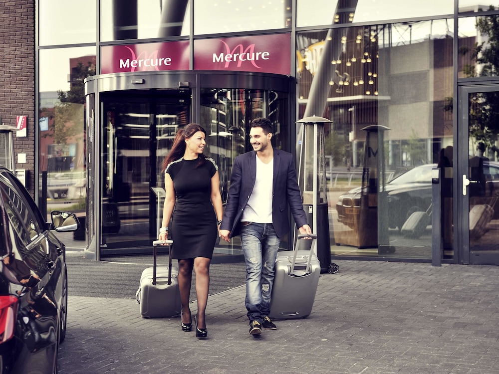 Mercure Hotel Amersfoort Centre 39/75
