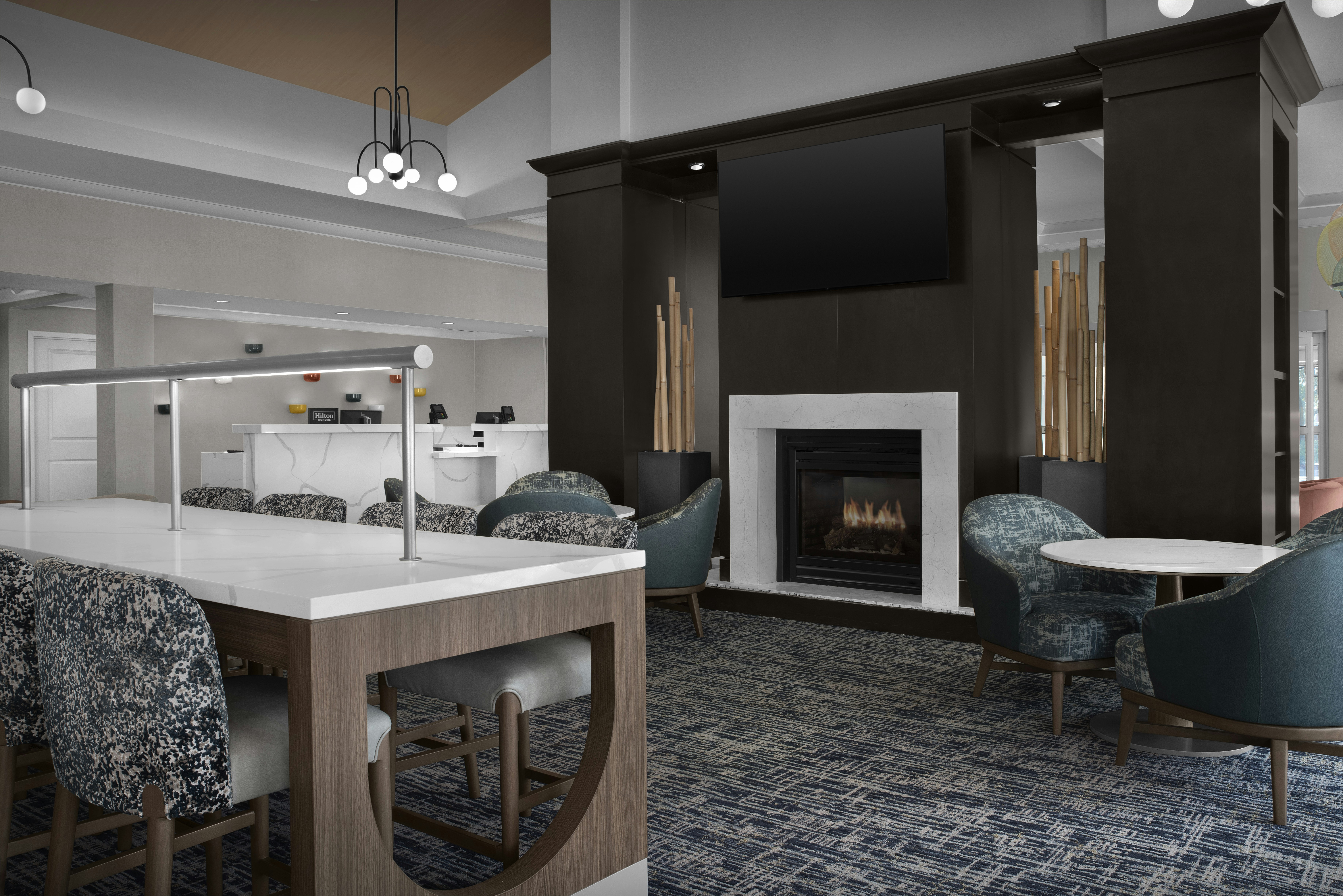 Homewood Suites By Hilton Orlando Airport 40/45