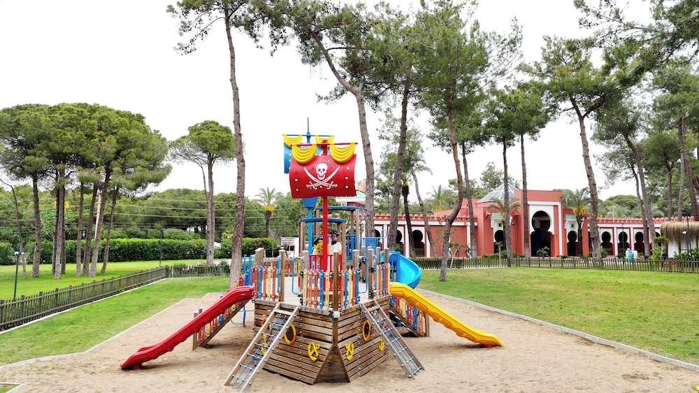 Rixos Park Belek 41/47