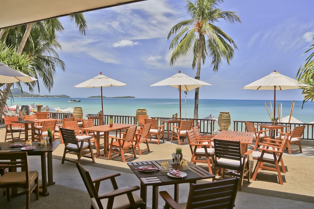 Impiana Resort Chaweng Noi 54/77