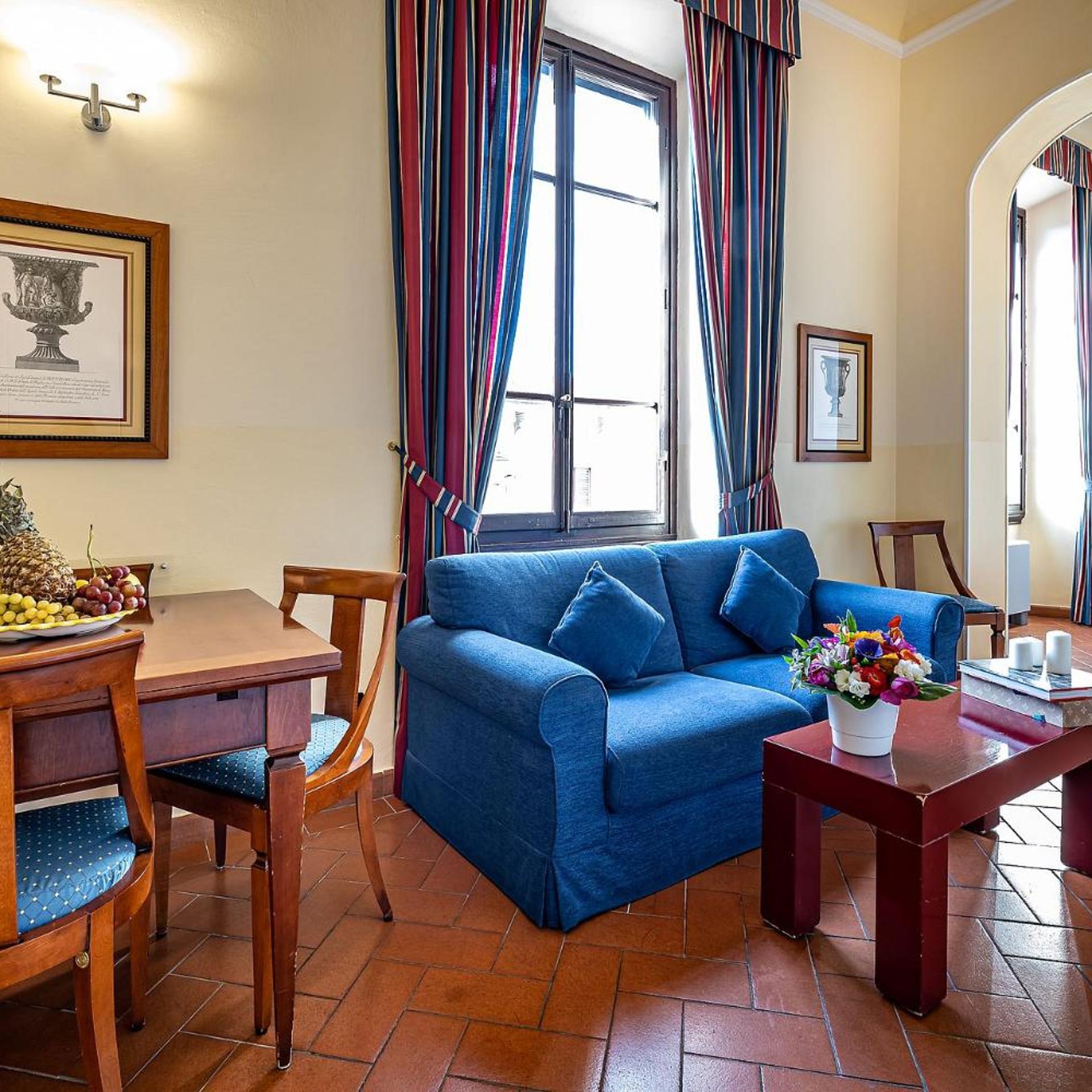 Palazzo Gamba Hotel 30/50