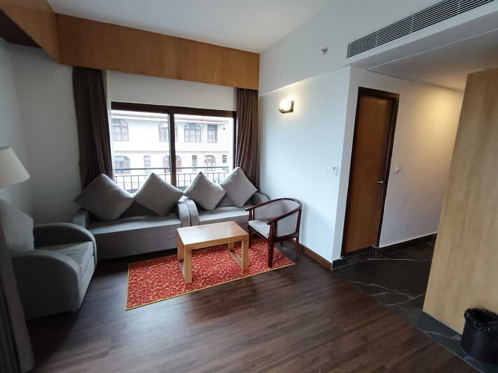 Days Inn by Wyndham Gangtok Tadong 19/39