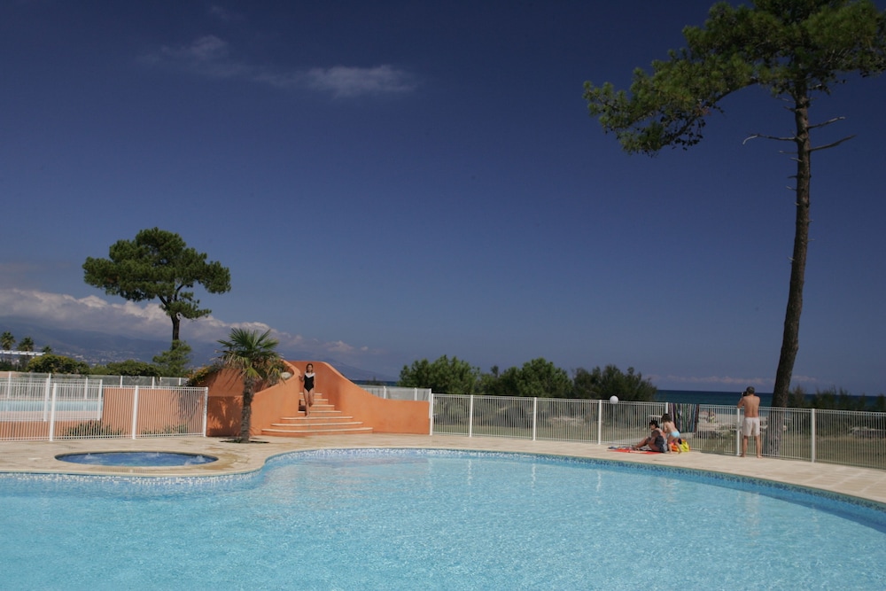 Residence Cala Bianca 33/36